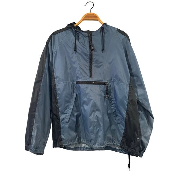 GAP Pullover Rain Jacket Hoodie Small - Picture 1 of 3